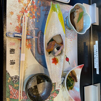 屋形船 品川 船清 - 