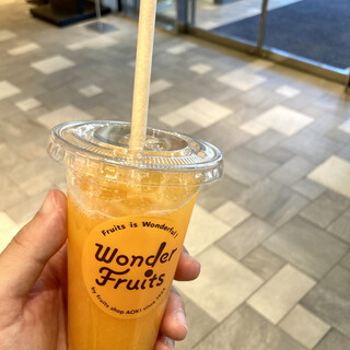 ワンダーフルーツ_1