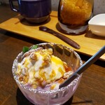 リストア カフェ アリアドネ - 