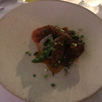 RESTAURANT DAZZLE - 