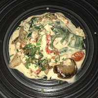 RESTAURANT DAZZLE - 