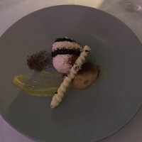 RESTAURANT DAZZLE - 