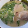 長浜ラーメンめんめん