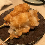 Yakitori Kamoshiya - 