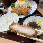 Tonkatsu Katsushou - 