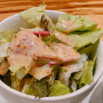 和 つじ - サラダ