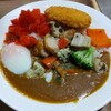 カレーショップ C&C 府中ぷらりと店