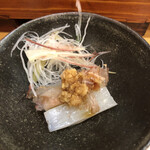 Sushidokoro Hamaya - 