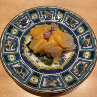 鮨 こしかわ - 富山県産白えび