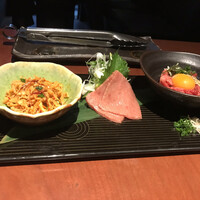 蕃 YORONIKU - 
