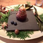 Fujiya 1935 - パネトーネ