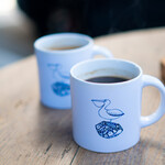 amam dacotan - ブレンドコーヒー