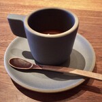 Fujiya 1935 - エスプレッソ