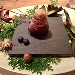 Fujiya 1935 - パネトーネ