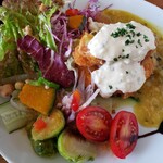 リストア カフェ アリアドネ - 