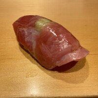 鮨 はしもと - 大トロ握り