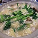 めんどや - あすか鍋