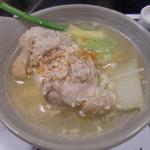 めんどや - あすか鍋