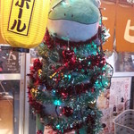 学大酒場エビス参 - カエラ…ちゃん(ﾟДﾟ)？