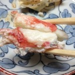 身がぎっしりです！