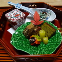 萬治郎 - 