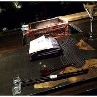 炭火鉄板焼　杜季 - 