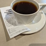 アンドコーヒーロースターズ - 