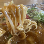 わっかないラーメン - 