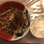 美味茶寮はぎわら - 