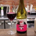 トリワイン ＰＩＫＯＳＨＨＨＵ - ポール ボーデ ボージョレ ヴィラージュ ヌーヴォ