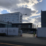 ル・ポットフー - ミライニ