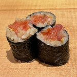 紀尾井町 三谷 - 