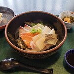 あぶと倉敷館 天領 - 