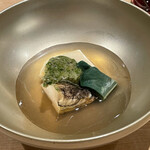 紀尾井町 三谷 - 