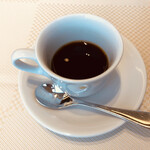 ル・ポットフー - コーヒー