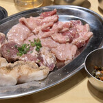 Oosaka Yakiniku Horumon Futago - 