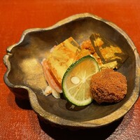 日本料理 丸しま - 