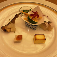 銀座ろくさん亭 - 