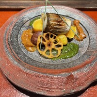 日本料理 丸しま - 