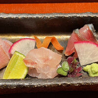 日本料理 丸しま - 