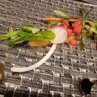 カジュアルフレンチ Kuro96 - 