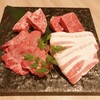 近江うし 焼肉 にくTATSU 青山本店