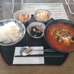 ゆう竹食堂 - 