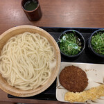 丸亀製麺 - 