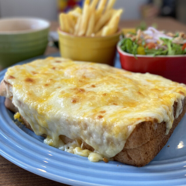 cafe22 rue Bois le vent photo 5