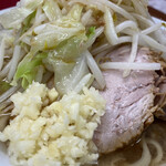 ラーメン二郎 - 