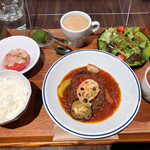 ラ トマテリア - 