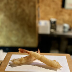 Tempura Sakaba Rin - 