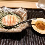 樋口 - 香住の香箱蟹のうつくしさ