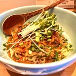 担々麺 辣椒漢 - 